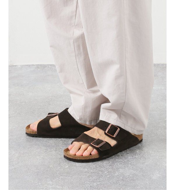 JOURNAL STANDARD relume「【BIRKENSTOCK/ビルケンシュトック】Arizona Soft Footbed/ソフトフットベッド」|サンダル|