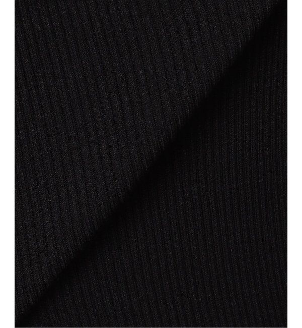 JOURNAL STANDARD relume「《追加2》Vis/Polyスクエアネックリブタンクトップ」|タンクトップ|