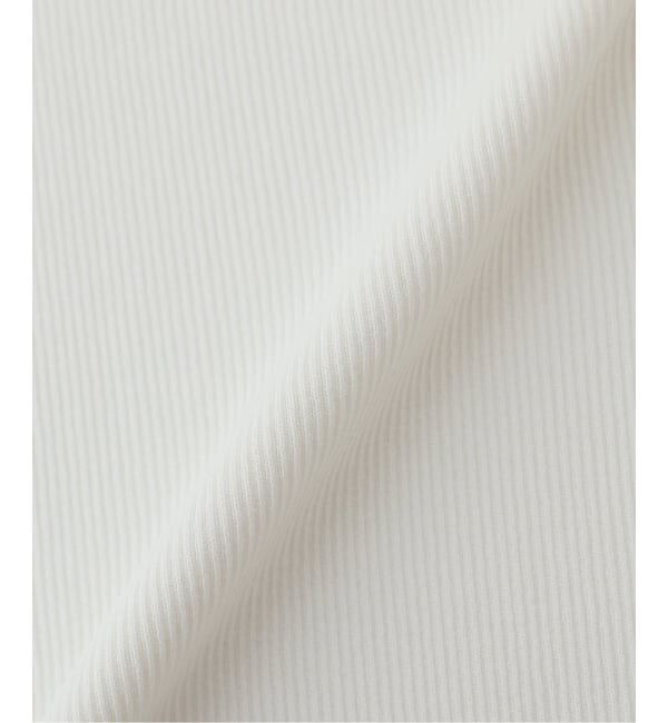 JOURNAL STANDARD relume「ハイツイストスクエアネックリブタンクトップ」|タンクトップ|