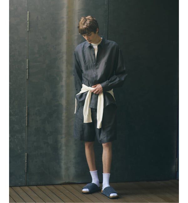 JOURNAL STANDARD「BIRKENSTOCK / ビルケンシュトック exclusive Solana ソラナ &ldquo;レギュラー&rdquo;」|サンダル|