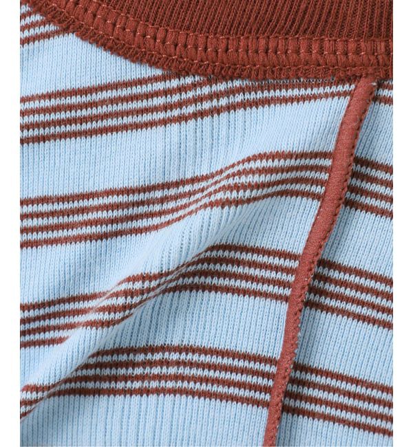 JOURNAL STANDARD「《追加》別注【MILLER/ミラー】 for JSリブタンクトップ ２枚セット」|タンクトップ|