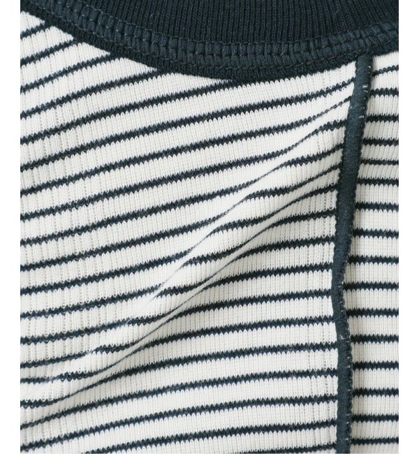 JOURNAL STANDARD「《追加》別注【MILLER/ミラー】 for JSリブタンクトップ ２枚セット」|タンクトップ|