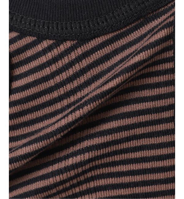 JOURNAL STANDARD「《追加》別注【MILLER/ミラー】 for JSリブタンクトップ ２枚セット」|タンクトップ|