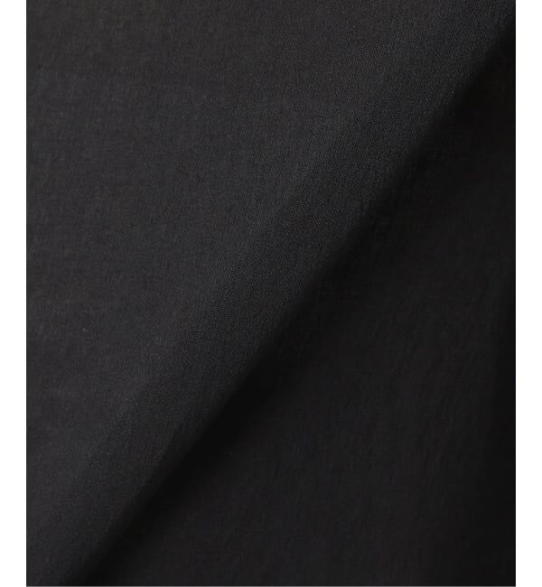 JOURNAL STANDARD relume「《WEB限定》バンドカラーティアードブラウス」|シャツ・ブラウス|