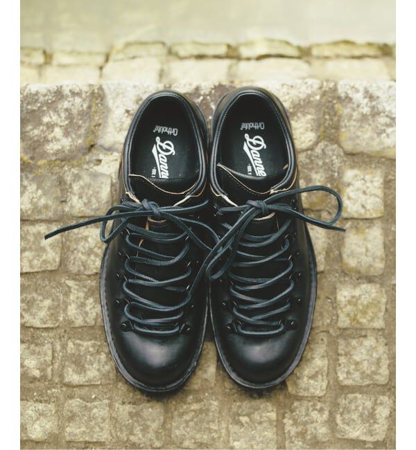 JOURNAL STANDARD「DANNER / ダナー 別注 MT RIDGE - クロムエクセル」|その他|