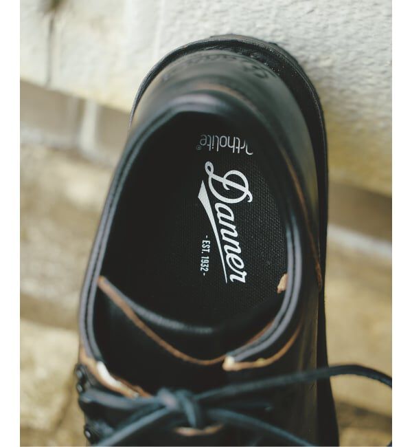 JOURNAL STANDARD「DANNER / ダナー 別注 MT RIDGE - クロムエクセル」|その他|
