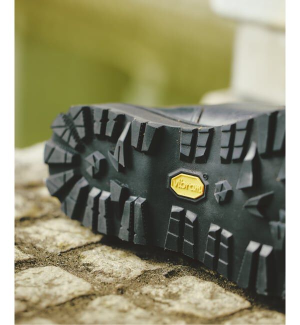 JOURNAL STANDARD「DANNER / ダナー 別注 MT RIDGE - クロムエクセル」|その他|