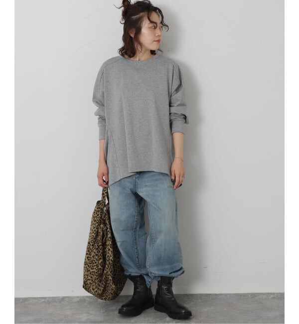 journal standard luxe「ディペンドプルオーバー」|Tシャツ・カットソー|