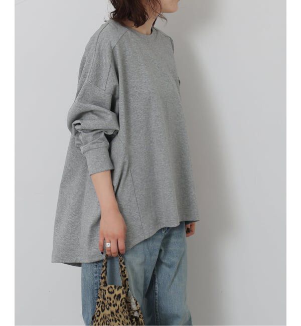 journal standard luxe「ディペンドプルオーバー」|Tシャツ・カットソー|