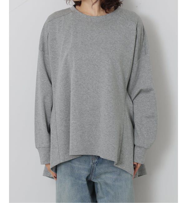 journal standard luxe「ディペンドプルオーバー」|Tシャツ・カットソー|