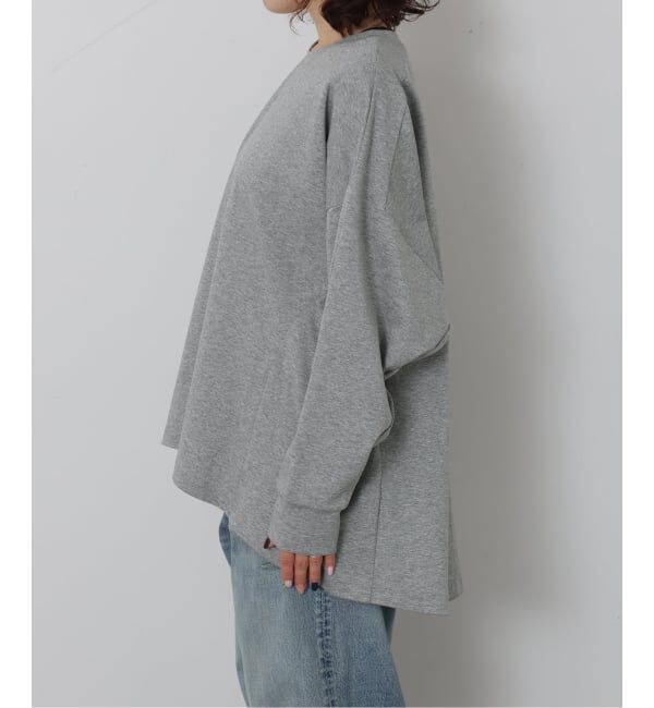 journal standard luxe「ディペンドプルオーバー」|Tシャツ・カットソー|
