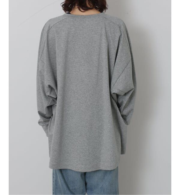 journal standard luxe「ディペンドプルオーバー」|Tシャツ・カットソー|