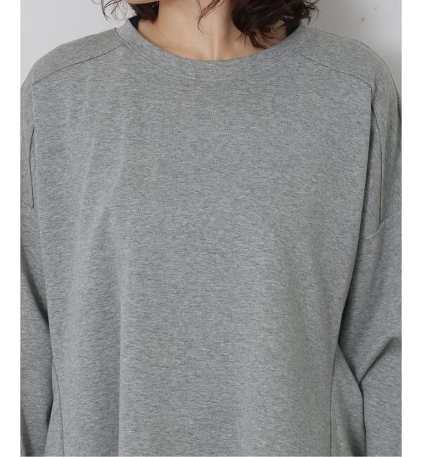 journal standard luxe「ディペンドプルオーバー」|Tシャツ・カットソー|