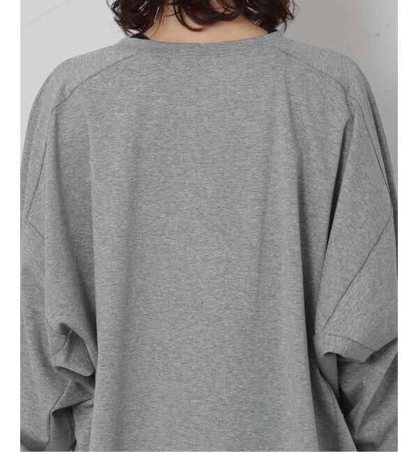 journal standard luxe「ディペンドプルオーバー」|Tシャツ・カットソー|