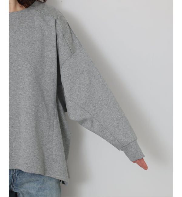 journal standard luxe「ディペンドプルオーバー」|Tシャツ・カットソー|