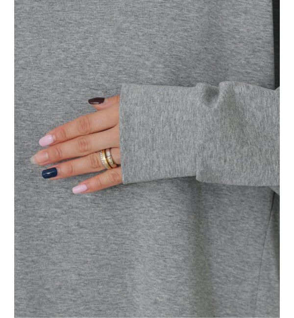 journal standard luxe「ディペンドプルオーバー」|Tシャツ・カットソー|