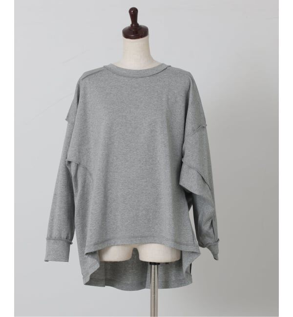 journal standard luxe「ディペンドプルオーバー」|Tシャツ・カットソー|
