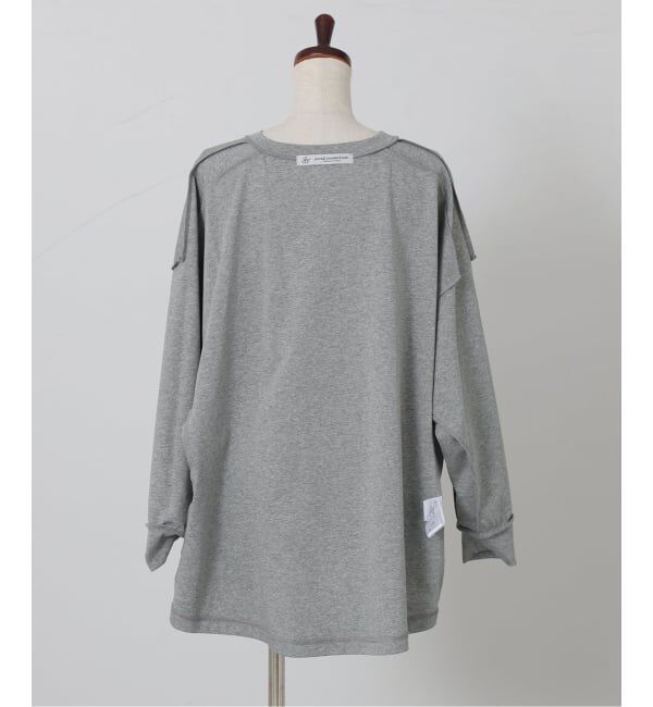 journal standard luxe「ディペンドプルオーバー」|Tシャツ・カットソー|