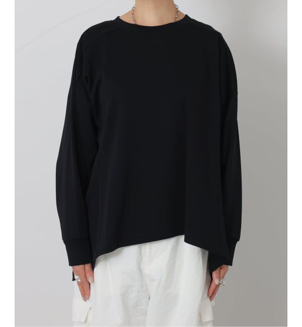 journal standard luxe「ディペンドプルオーバー」|Tシャツ・カットソー|