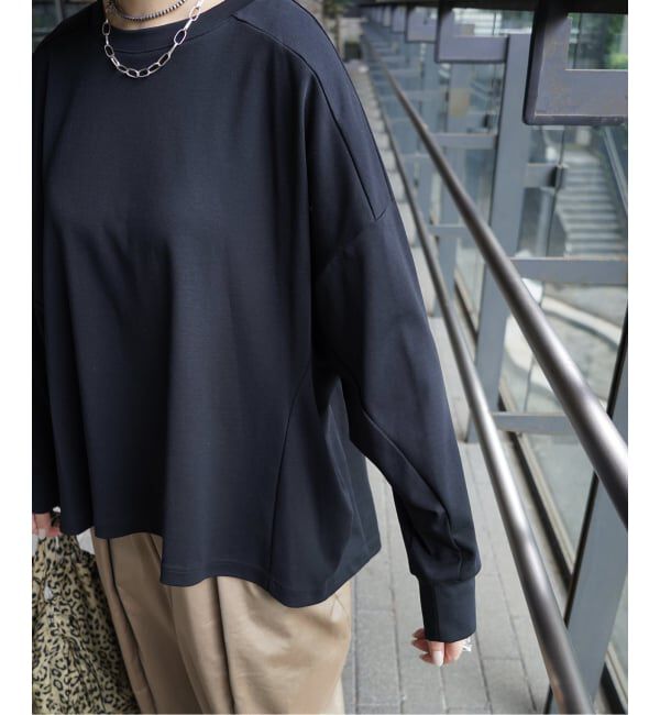 journal standard luxe「ディペンドプルオーバー」|Tシャツ・カットソー|