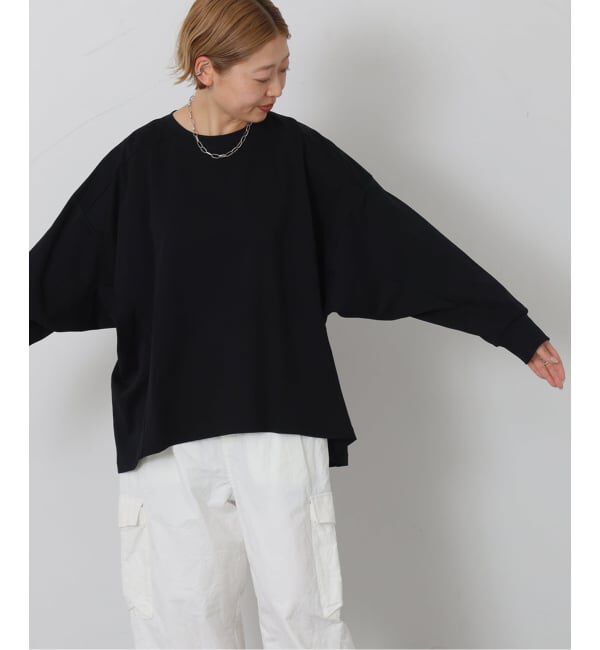 journal standard luxe「ディペンドプルオーバー」|Tシャツ・カットソー|