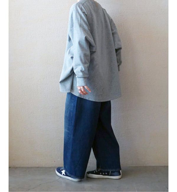 journal standard luxe「ディペンドプルオーバー」|Tシャツ・カットソー|