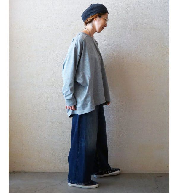 journal standard luxe「ディペンドプルオーバー」|Tシャツ・カットソー|