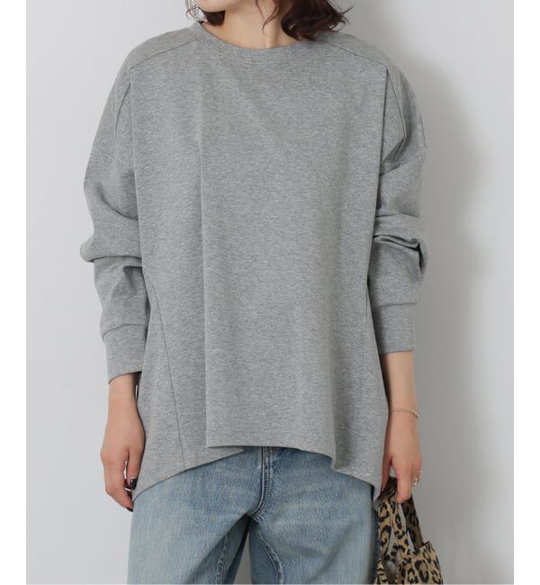 journal standard luxe「ディペンドプルオーバー」|Tシャツ・カットソー|
