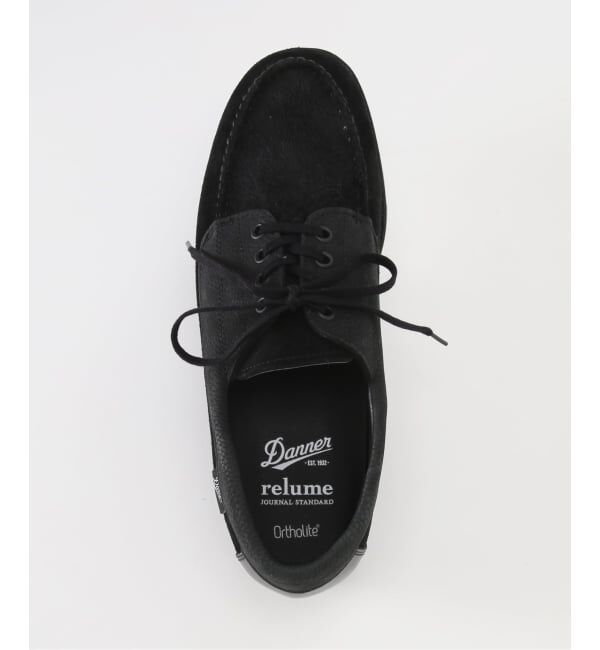 JOURNAL STANDARD relume「《予約》DANNER / ダナー 別注 レザーコンビネーション マディソン ブルーチャー」|その他|