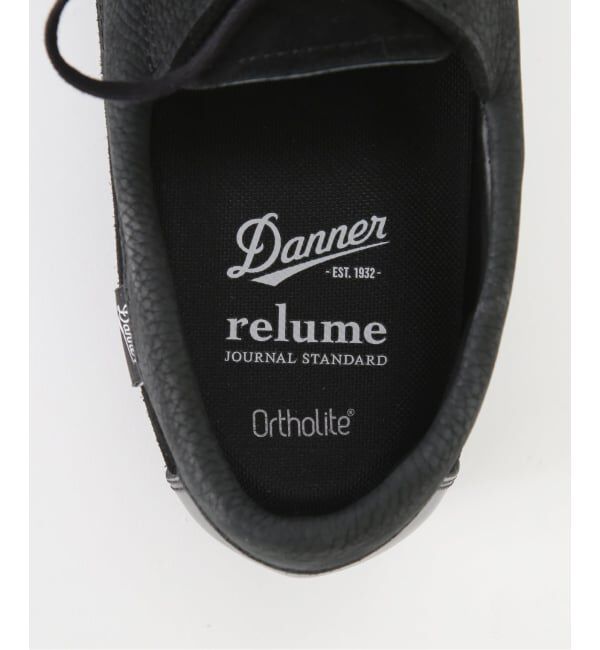 JOURNAL STANDARD relume「《予約》DANNER / ダナー 別注 レザーコンビネーション マディソン ブルーチャー」|その他|