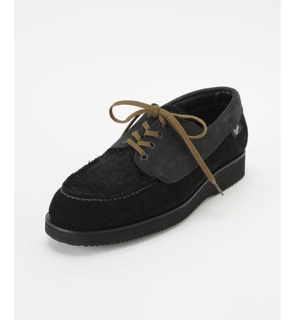 JOURNAL STANDARD relume「《予約》DANNER / ダナー 別注 レザーコンビネーション マディソン ブルーチャー」|その他|