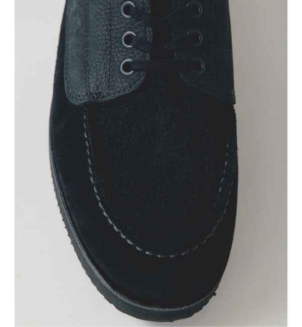 JOURNAL STANDARD relume「《予約》DANNER / ダナー 別注 レザーコンビネーション マディソン ブルーチャー」|その他|
