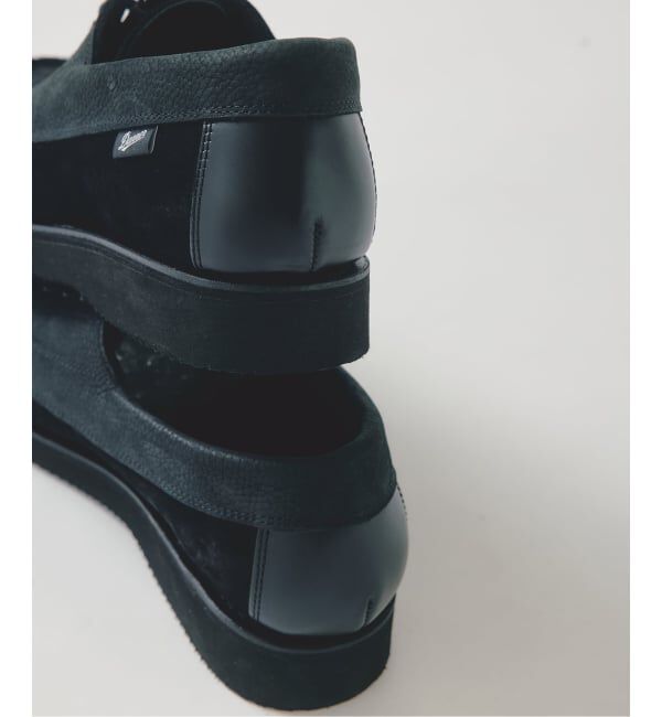 JOURNAL STANDARD relume「《予約》DANNER / ダナー 別注 レザーコンビネーション マディソン ブルーチャー」|その他|