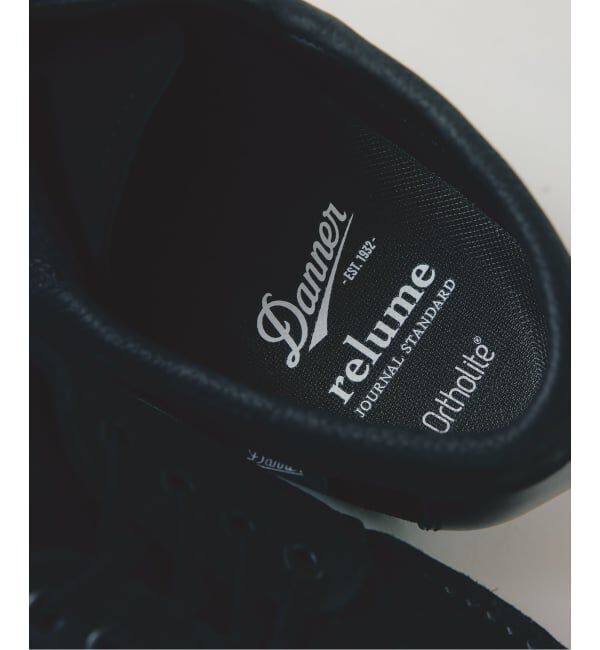 JOURNAL STANDARD relume「《予約》DANNER / ダナー 別注 レザーコンビネーション マディソン ブルーチャー」|その他|