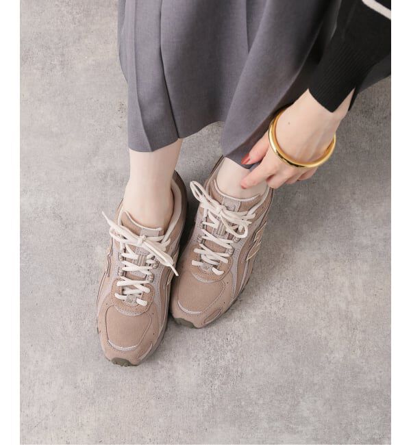 journal standard L'essage「NEW BALANCE/ニューバランス 204L MMA スニーカー」|スニーカー|