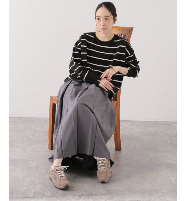 journal standard L'essage「NEW BALANCE/ニューバランス 204L MMA スニーカー」|スニーカー|