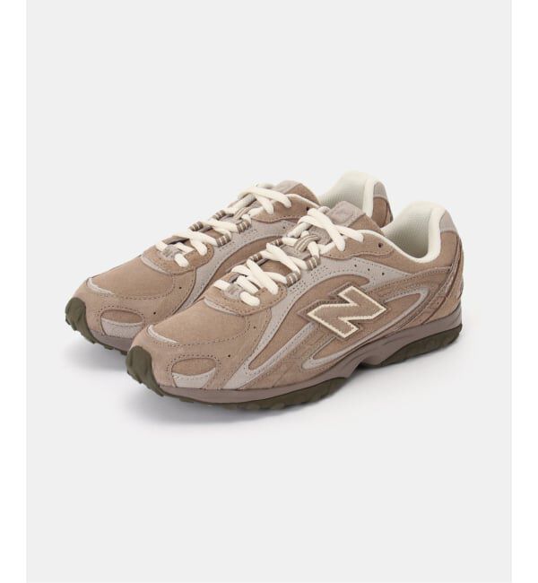 journal standard L'essage「NEW BALANCE/ニューバランス 204L MMA スニーカー」|スニーカー|