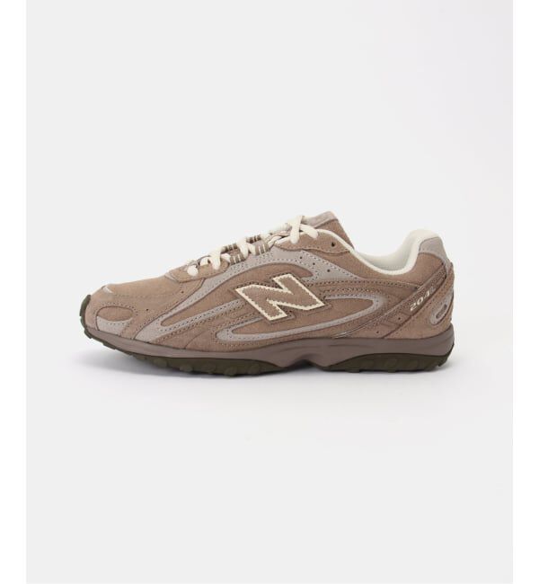 journal standard L'essage「NEW BALANCE/ニューバランス 204L MMA スニーカー」|スニーカー|