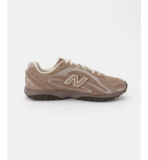 journal standard L'essage「NEW BALANCE/ニューバランス 204L MMA スニーカー」|スニーカー|