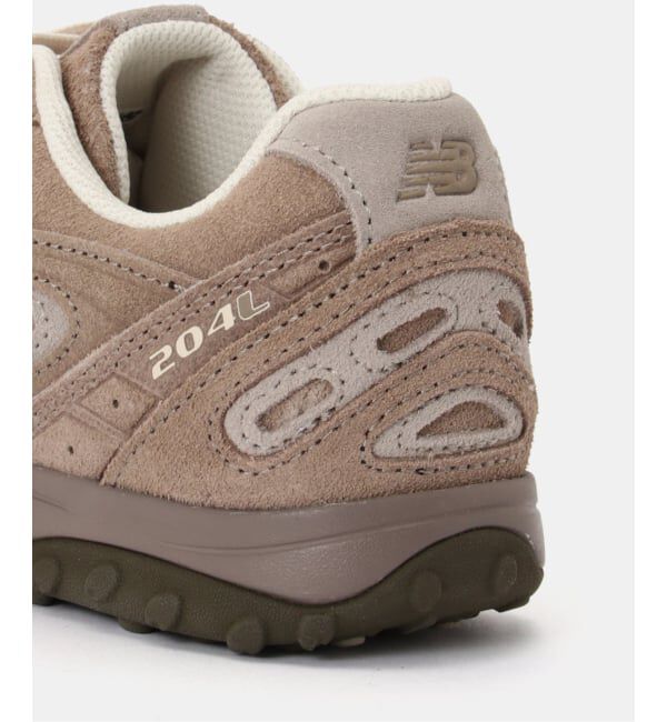 journal standard L'essage「NEW BALANCE/ニューバランス 204L MMA スニーカー」|スニーカー|