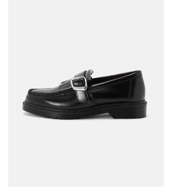 JOURNAL STANDARD「【Dr.Martens/ドクターマーチン】 ADRIAN BUCKLE」|その他|