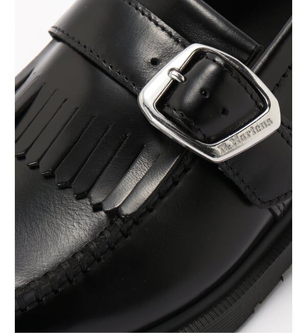 JOURNAL STANDARD「【Dr.Martens/ドクターマーチン】 ADRIAN BUCKLE」|その他|