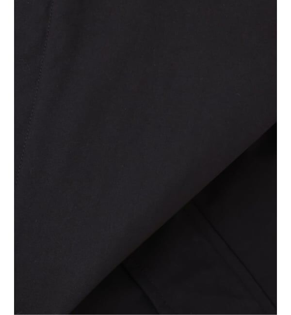 journal standard luxe「《予約》ウェザースタンドカラーハーフコート」|その他|