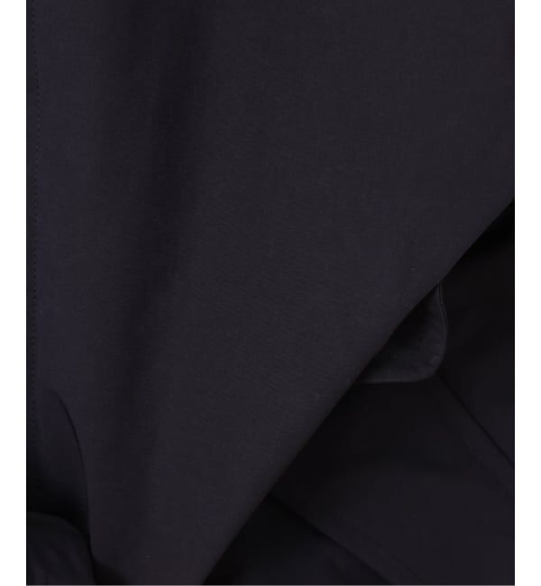 journal standard luxe「《予約》ウェザースタンドカラーハーフコート」|その他|