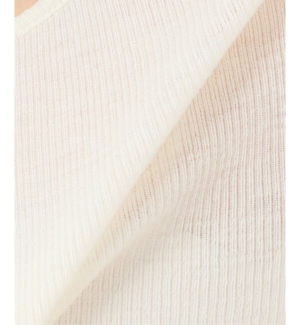 journal standard L'essage「丸胴クルーネックプルオーバー」|Tシャツ・カットソー|