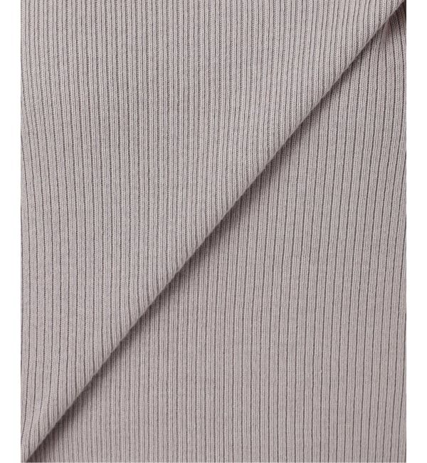journal standard L'essage「《予約》カミーノテレコハイネックプルオーバー」|Tシャツ・カットソー|