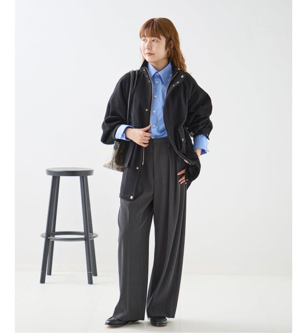 journal standard L'essage「《予約》Traditional Weatherwear ELGIN HT コート」|その他|