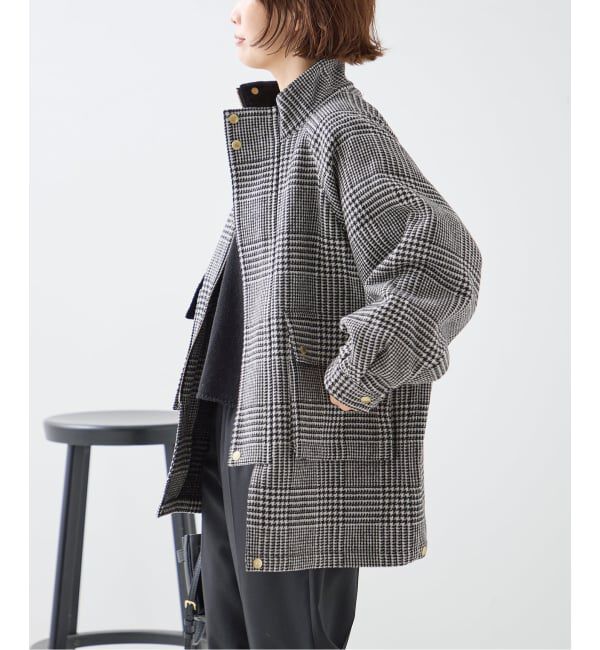 journal standard L'essage「《予約》Traditional Weatherwear ELGIN HT コート」|その他|