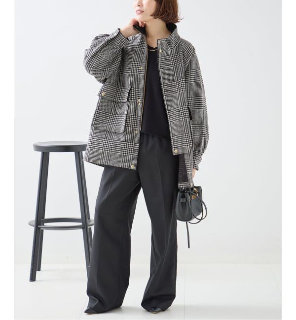 journal standard L'essage「《予約》Traditional Weatherwear ELGIN HT コート」|その他|