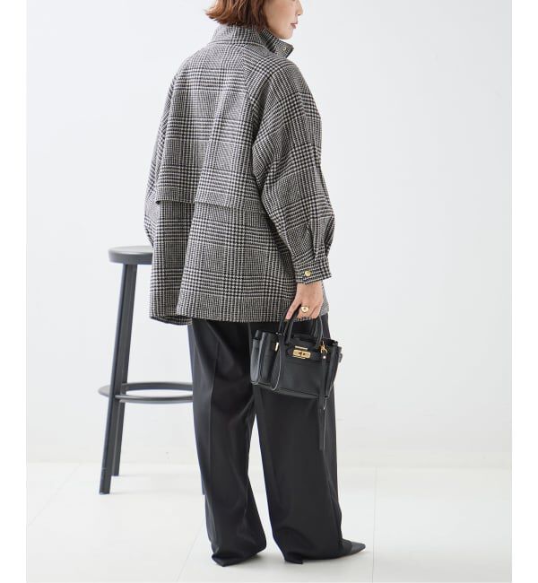 journal standard L'essage「《予約》Traditional Weatherwear ELGIN HT コート」|その他|
